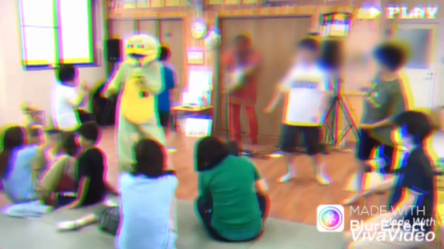 子供たちの施設にお邪魔してきましたの記事動画