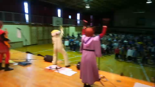 仙台小学校のみんな、さんきゅーべりまっち!の記事動画