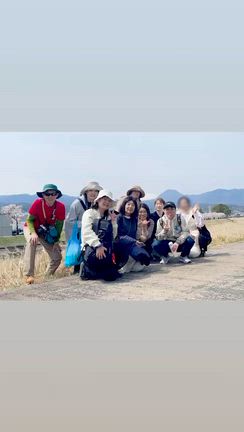 2026/03/24　神奈川へお花見遠足にの記事動画