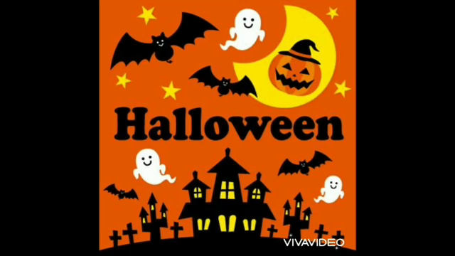 【リトミッククラス】10月の１DAYとハロウィンリトミックのお知らせの記事動画