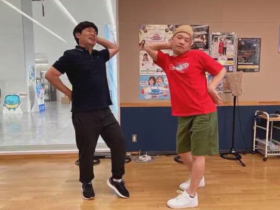画像を動かしちゃいましたの記事動画