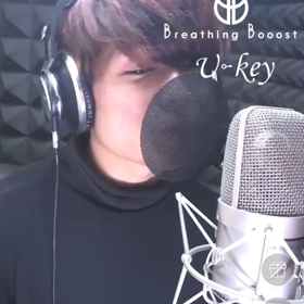 U-key君の画像