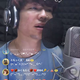 U-key君の画像
