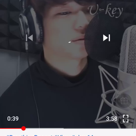 U-key君の画像