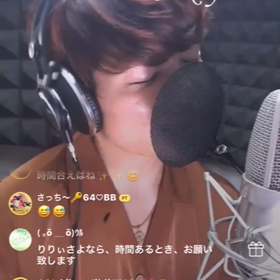 U-key君の画像