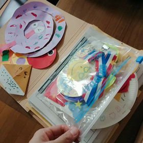 便利な収納の写真見せて#おうちで過ごそうの画像