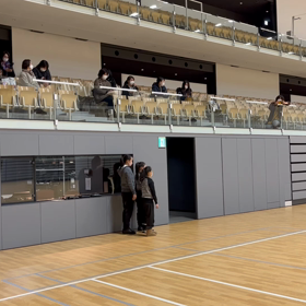 大会2日目の続き①の画像