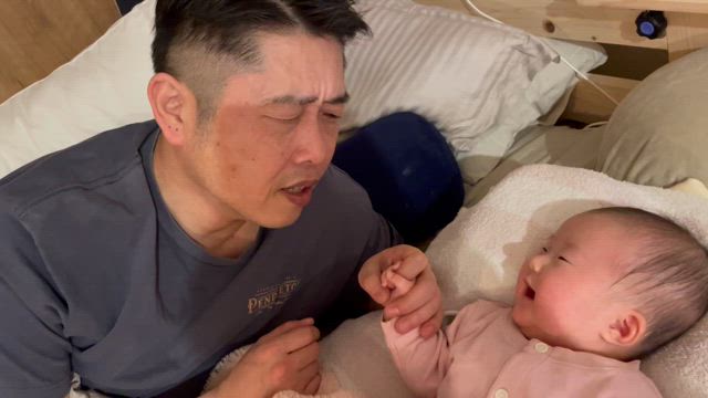 家族紹介①の記事動画