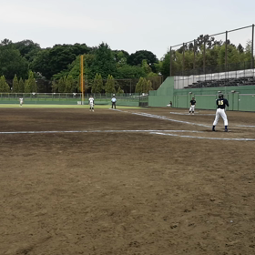 葛飾オールスター　優勝の瞬間の画像