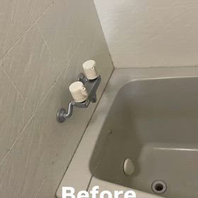 ユニットバス交換リフォーム広島　TOTOの画像