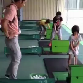 やんちゃな５歳女児!(^^)!の画像