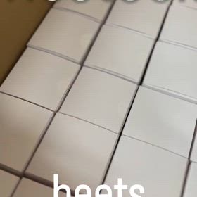 \大人気すぎるbeets/の画像