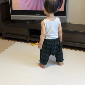 初舞台の画像