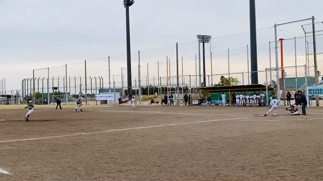 第30回兵庫県スポ少総合競技大会・決勝戦の記事動画