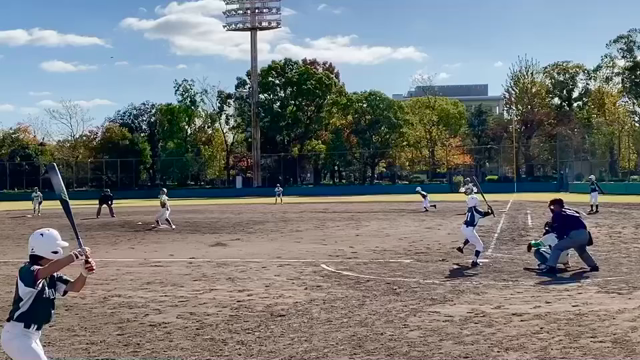 高円宮杯第40回全日本学童軟式野球大会マクドナルドトーナメント兵庫県大会二回戦！の記事動画