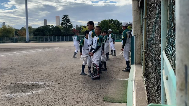 近畿ろうきん杯兵庫県決勝大会①の記事動画