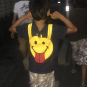 花火大会リタイアの画像
