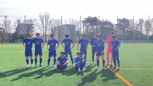 クライツクカップ2026 予選グループA vs Intel Biloba Tokyoの記事動画