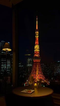 ザ・プリンスパークタワー東京ラウンジ編の記事動画