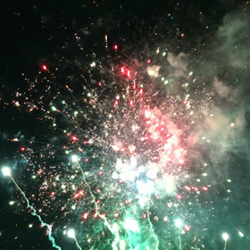花火動画♫の画像