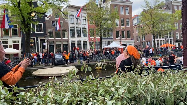 オランダ旅行〜4日目〜の記事動画
