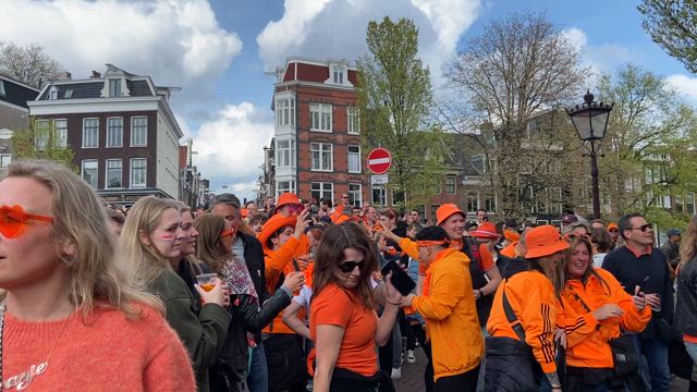 オランダ旅行〜4日目〜の記事動画
