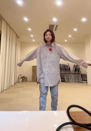 ＊「妖ばなし」見逃し配信スタート＊の記事動画