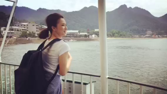私たちは今。の記事動画