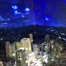 SHIBUYA 2027の画像