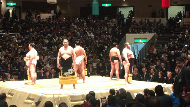 催し色々の記事動画