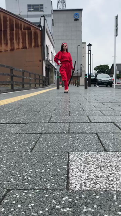 伊賀に行ったらこれ！！誰でも○○になれる！の記事動画