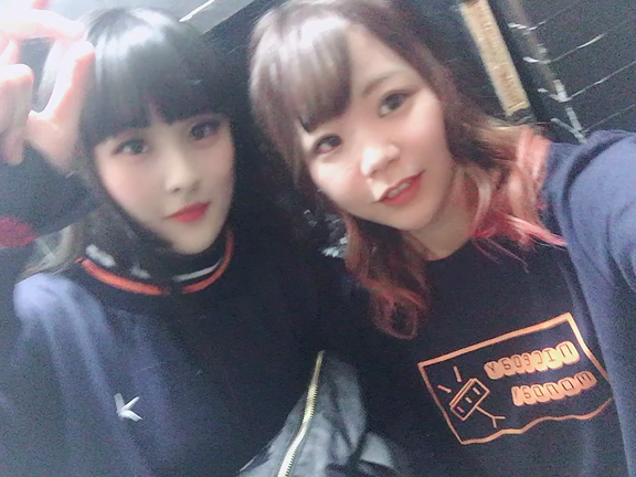 11/16 17MusicFestival&BrashライブでみぽりんBDの記事動画