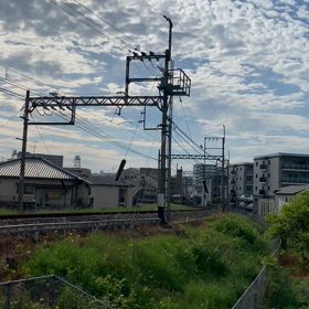電車好きの画像