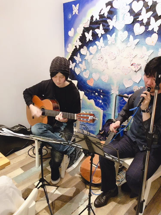 【追記！】受付開始！！EARTH CAFE♡宇宙お話会&宇宙合コンの記事動画