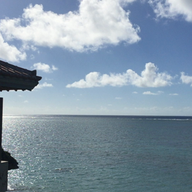沖縄。の画像