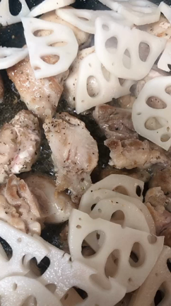 簡単！ゆりん飯レシピ公開の記事動画