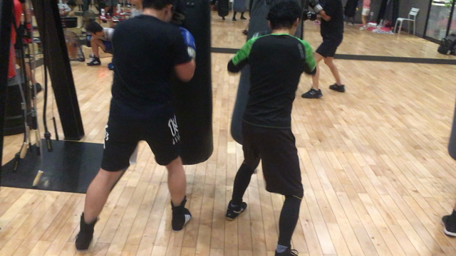 YUVAX GYM。の記事動画