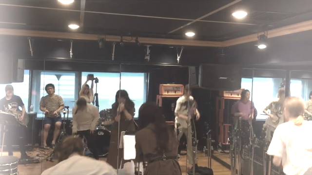 yucat 本日 新曲「ダイナソーDANCE」発売日です！！の記事動画