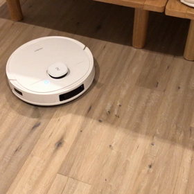 DEEBOT T9+の画像