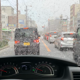あれから3ヶ月の画像