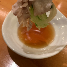 時短営業延長です。。ご自宅でぽんのこをどうぞ！の画像