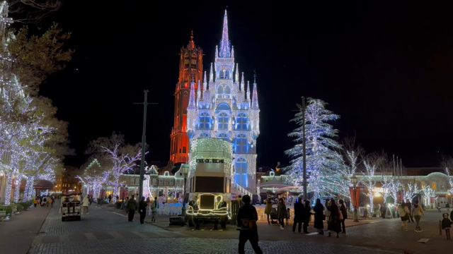 日本で一生分のXmasを味わえた❤️ | ♡オッパとSEOULで新婚生活♡