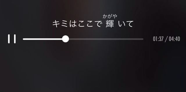 ちっぽけな愛のうたの記事動画