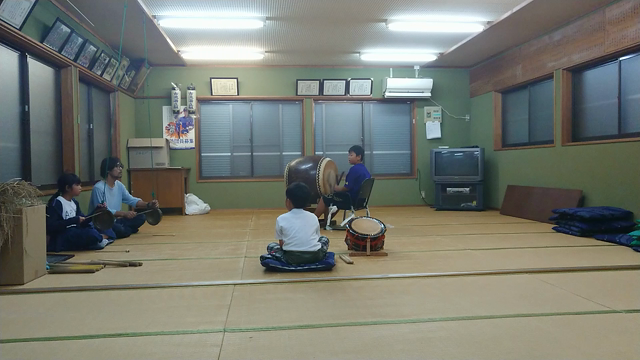 今夜も練習。の記事動画