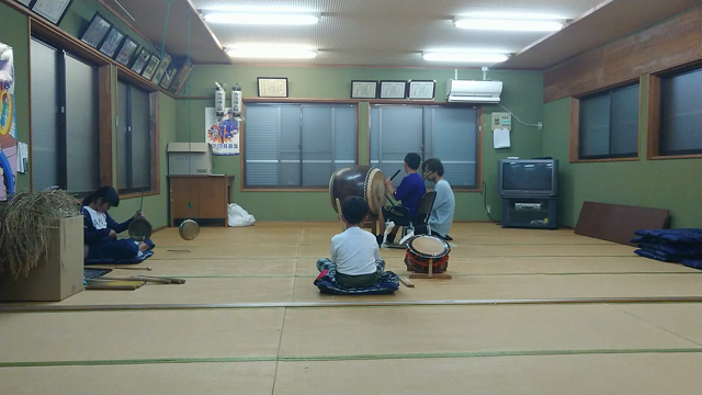 今夜も練習。の記事動画