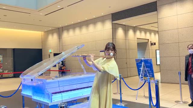 【ライ部追加】4/13(土)町田ミュージックガーデン&現状報告❤︎の記事動画