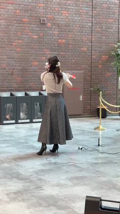 【ライ部追加】10/14(祝)みなとみらいワールドポーターズフルート演奏！の記事動画
