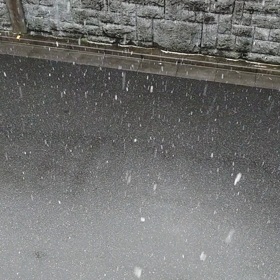 雪の画像