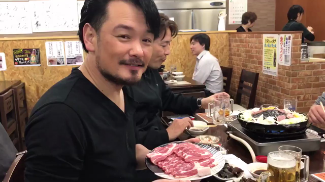 ジンギスカン食べまくり♪の記事動画