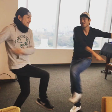 円盤フュージョン。の記事動画